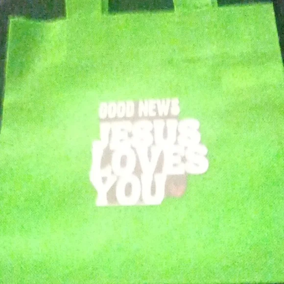 Mini Bag - Picture 2 of 2